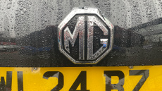 MG HS 1.5 T-GDI Trophy 5dr DCT Petrol Hatchback